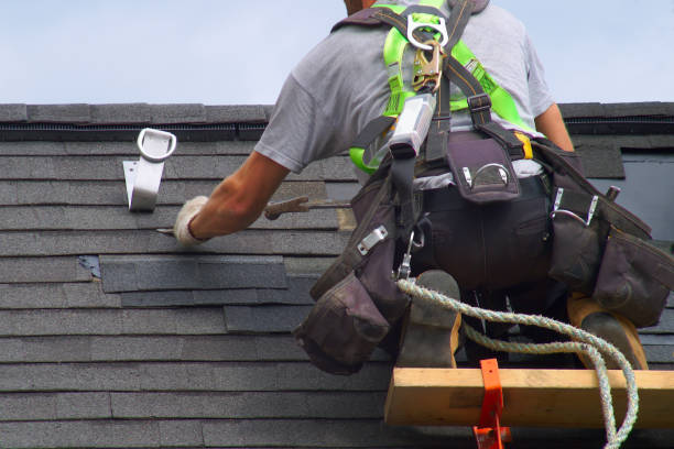 Quick and Trustworthy Emergency Roof Repair Services in Onawa, IA